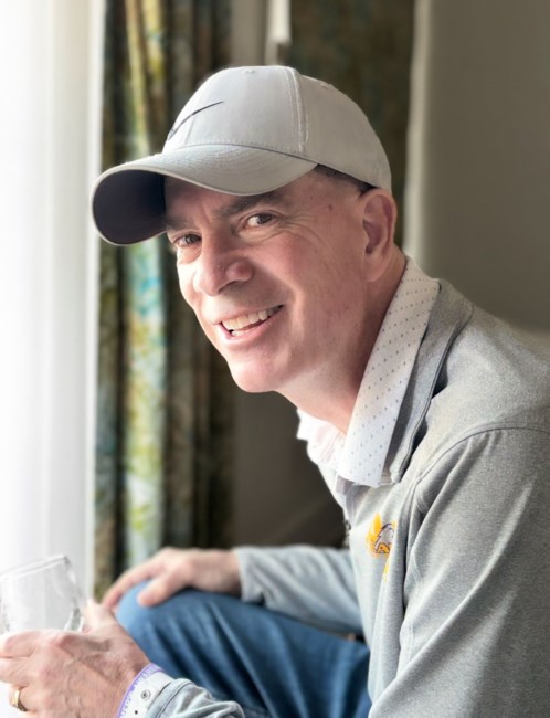 Obituary of Thomas "Tom" Mark Kyff