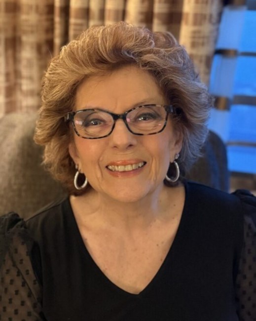 Obituario de Priscilla Heitzman