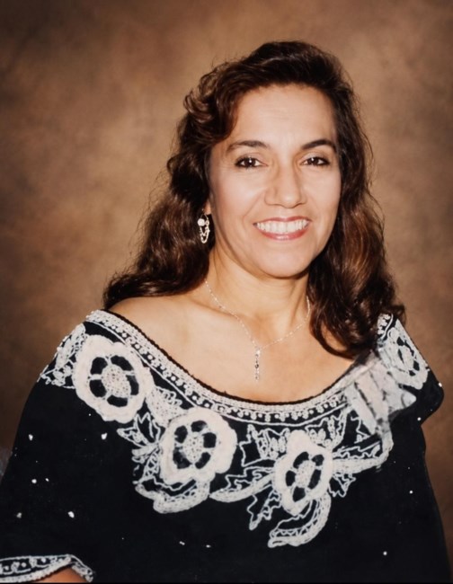 Obituary of Adela C Ramos