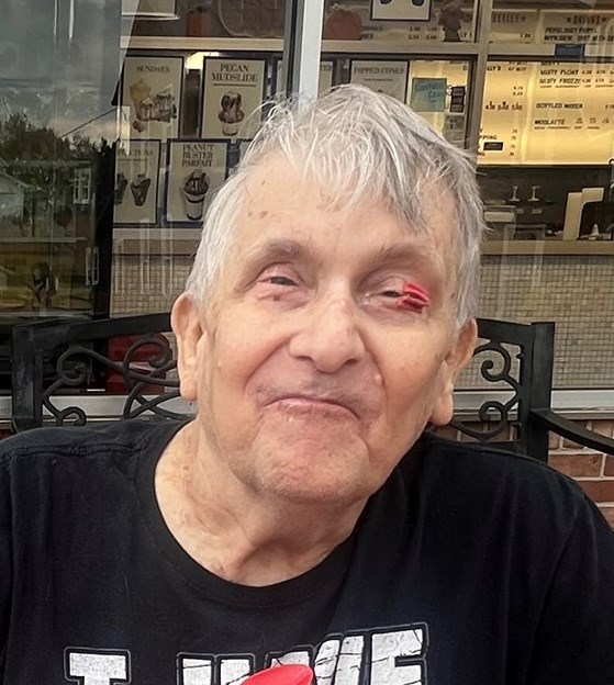 Obituary of William Rammel
