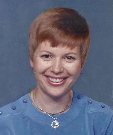 Obituary of Joyce Ann Kurth DeLauche