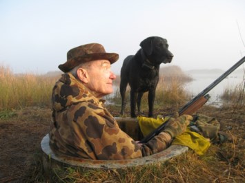 Avis de décès de James Nathan Hays