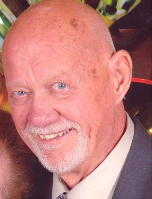 Obituary of Edward Dolegowski