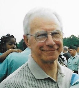 Obituary of Felix Schulist