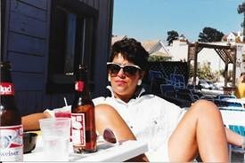 Obituary of Vivian Cheryl Cohen