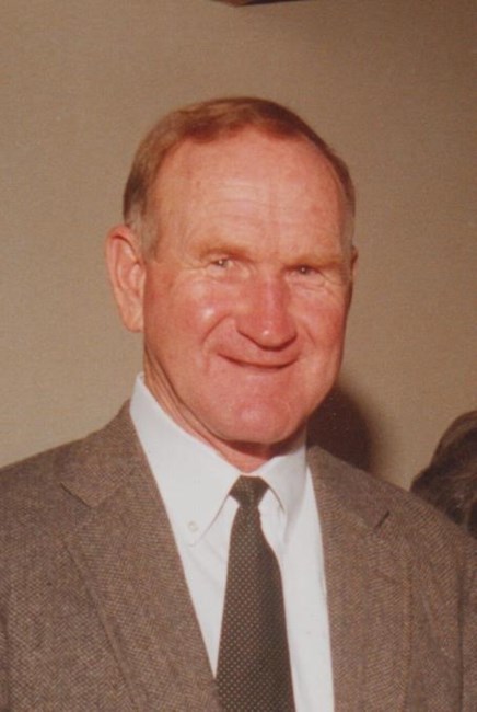 Obituary of Thomas Henry Nobis Jr.