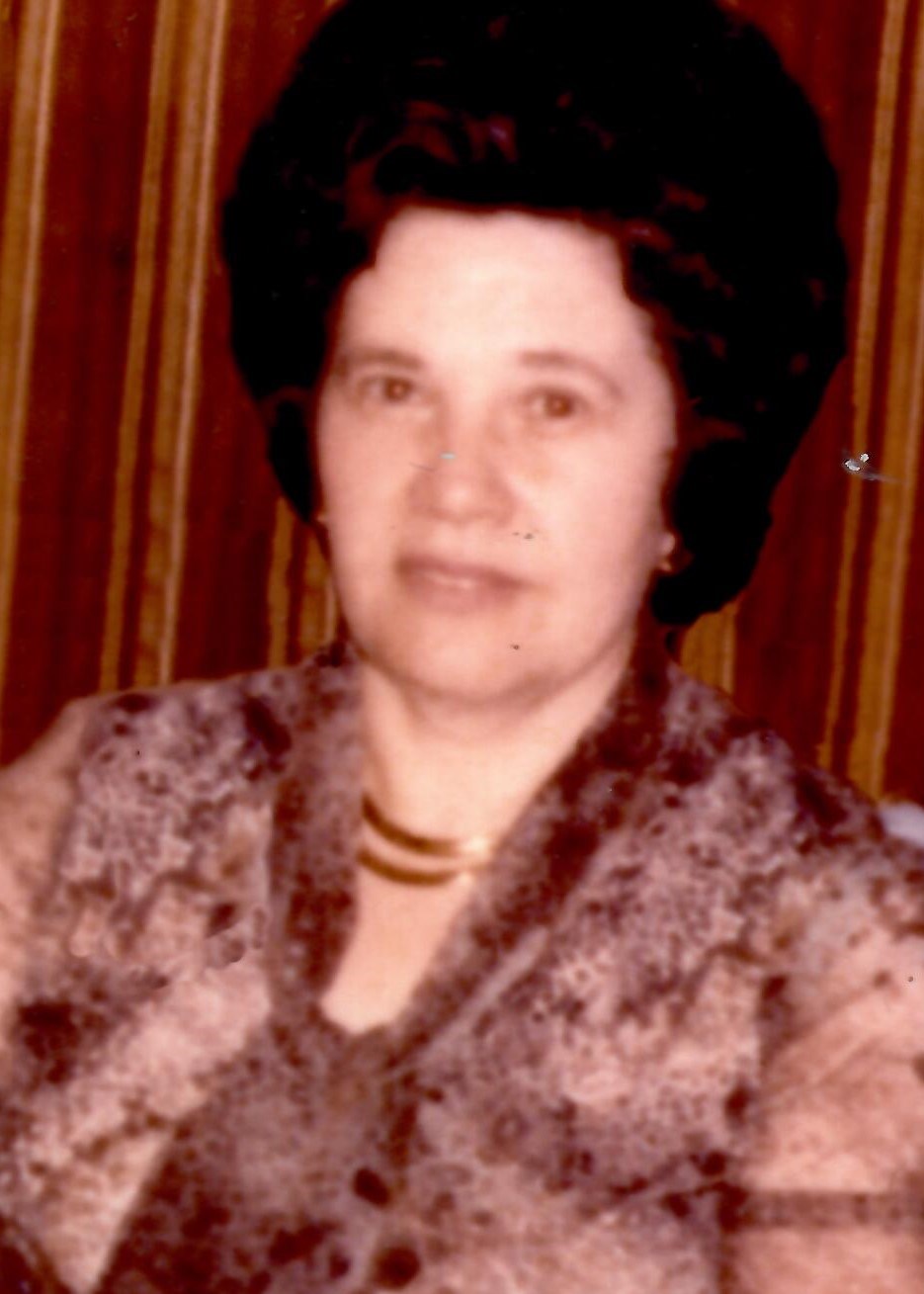 Obituary main image