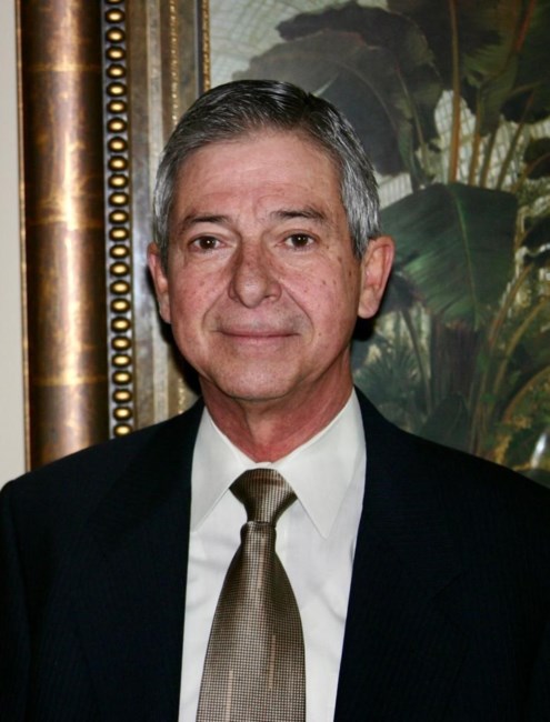 Obituario de Nicolás "Nicky" Lecároz