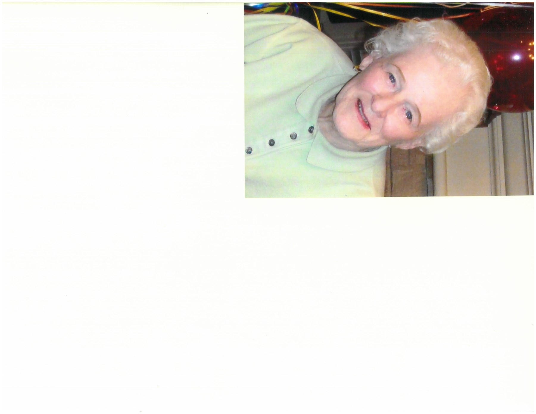 Obituary of Colleen (Catherine) Margaret Mills