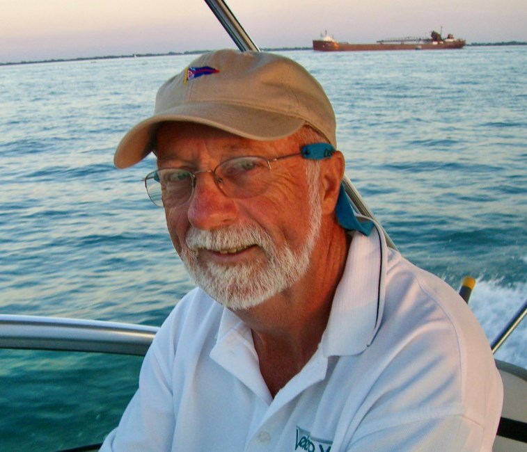 Obituary of Sandy Fullerton