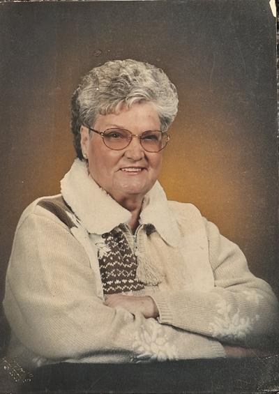 Obituary of Gloria Dean Wade