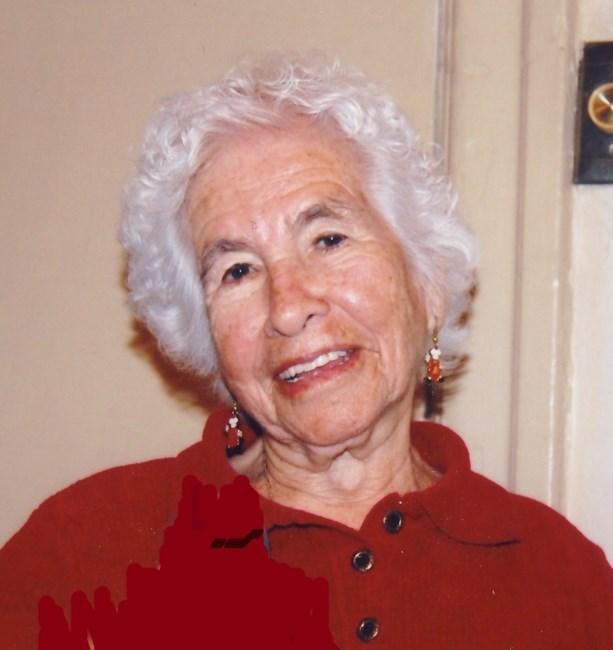 Obituary of Dionicia Viramontes