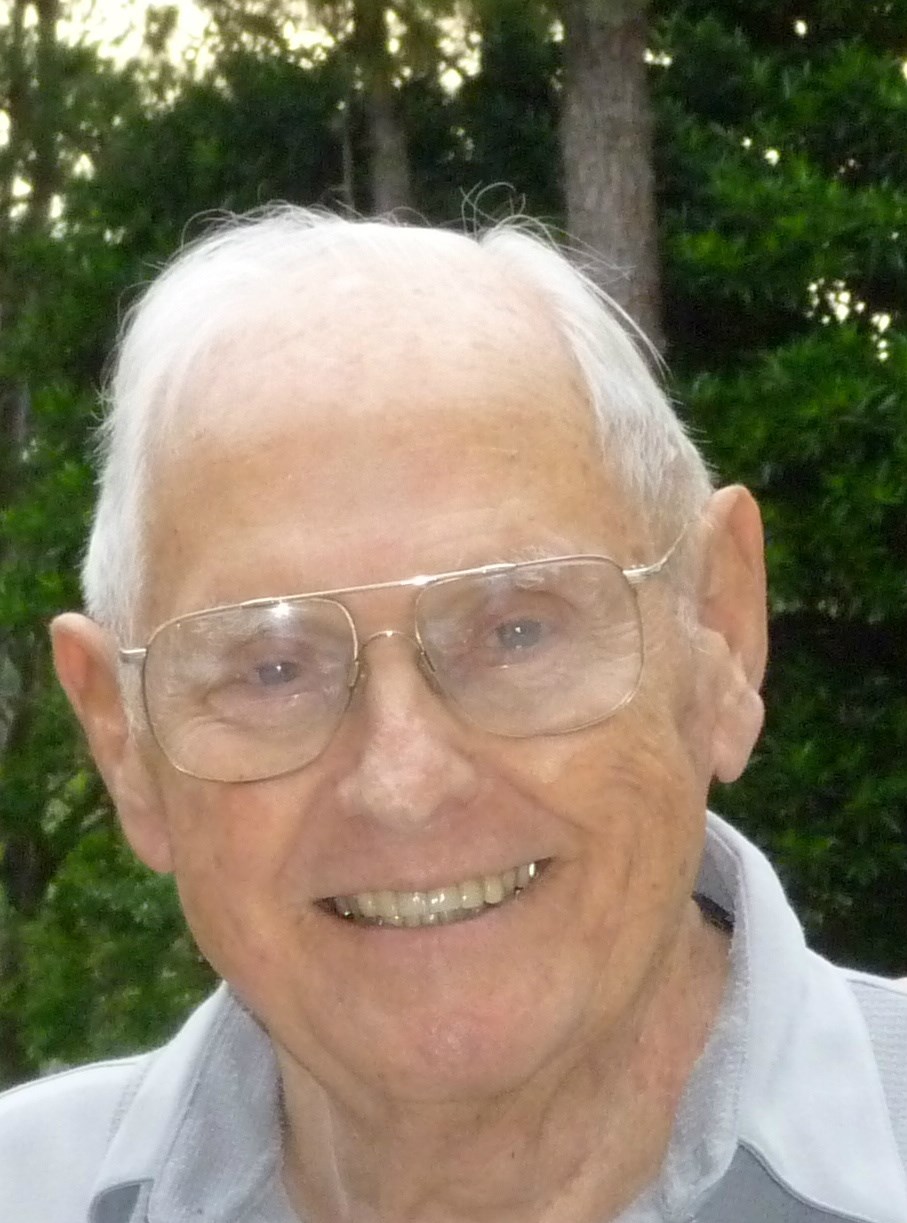 Obituario de John R. Goodrich