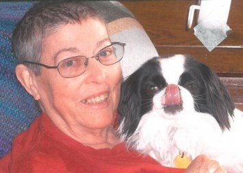 Obituary of Jane Neil Crawford