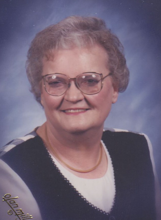 Glenda Sue McPherson Obituary Odessa, TX