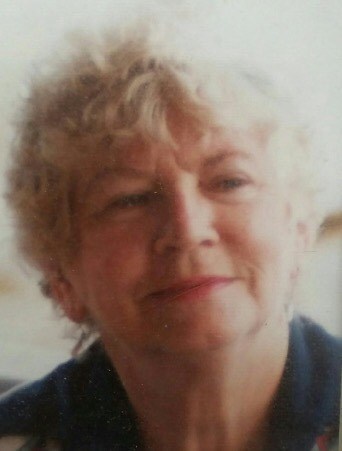 Obituary of Ruth Carolyn Brennan