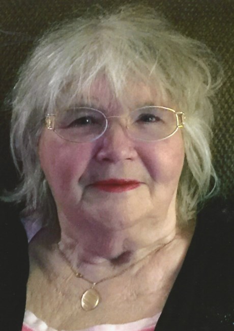 Obituary of Sandra Jean Hines