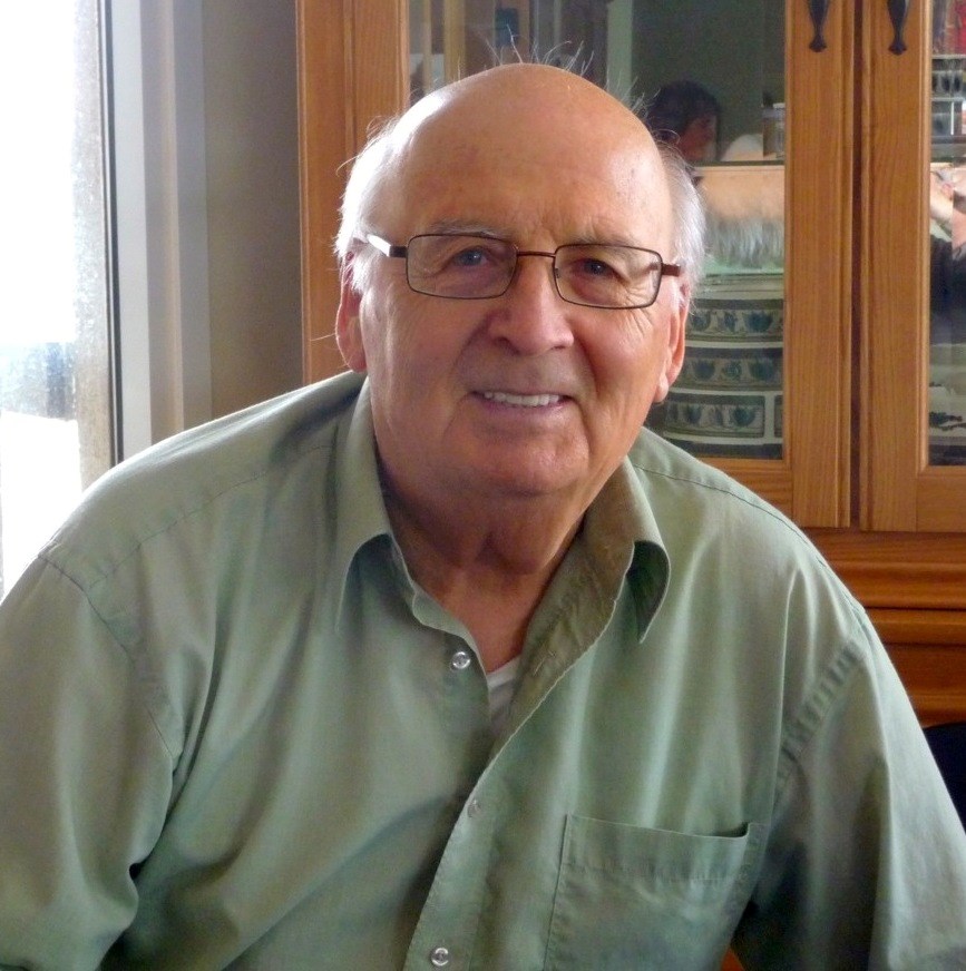 Obituary of Jean-Paul Archambault