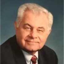 Obituary of John O'Connell