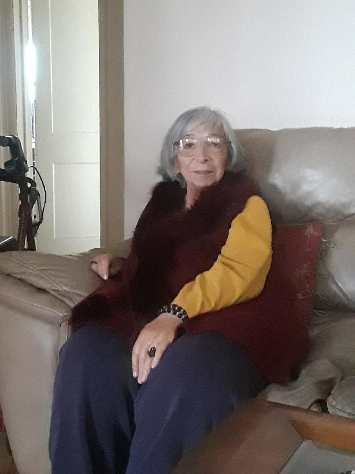 Obituary of Theresa F.  Wise