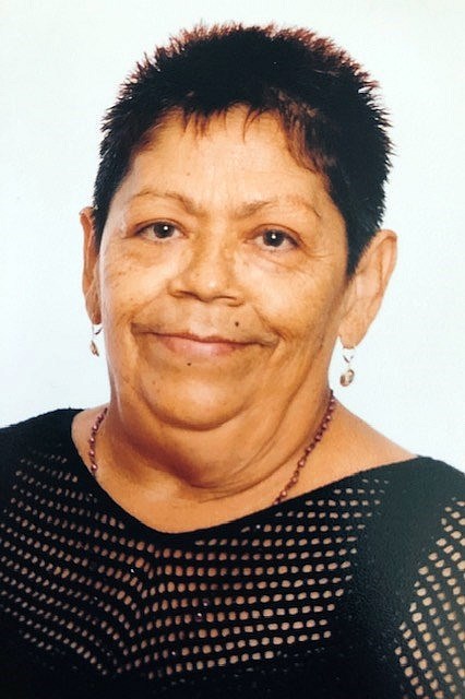 Obituary of Rita Plascencia