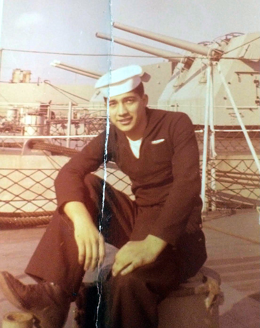 Obituary main image