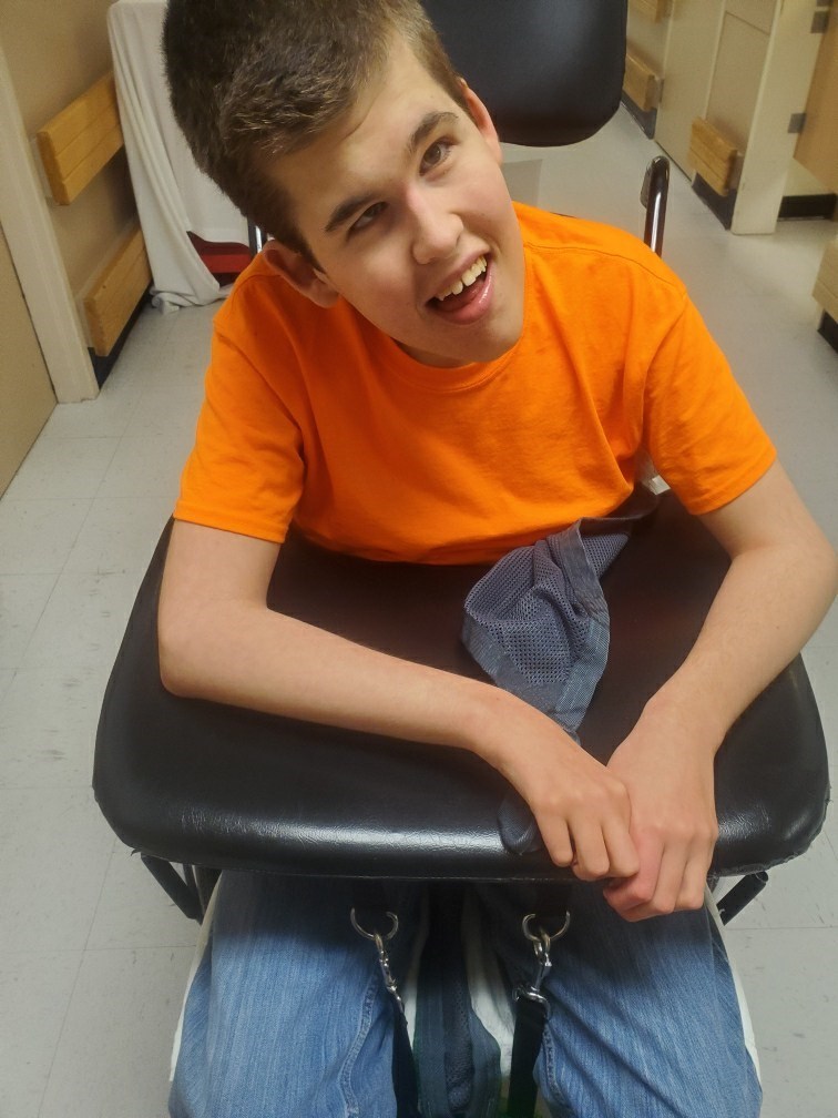 Obituary of Michael Gordon Meiklejohn