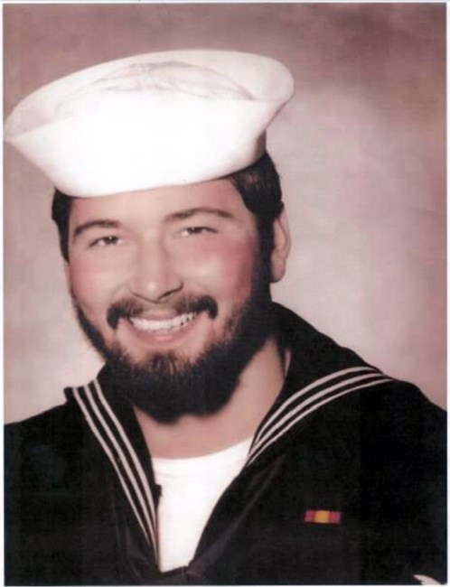 Obituary of Larry Donald Moore Jr.