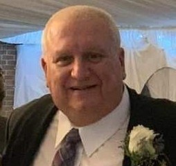 Obituary of Charles "Charlie" Edwin MacKenzie