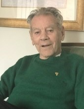 Obituary of Paul Alexander Brennan