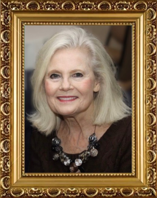 Obituary of Rita Louise (Taylor) Brown
