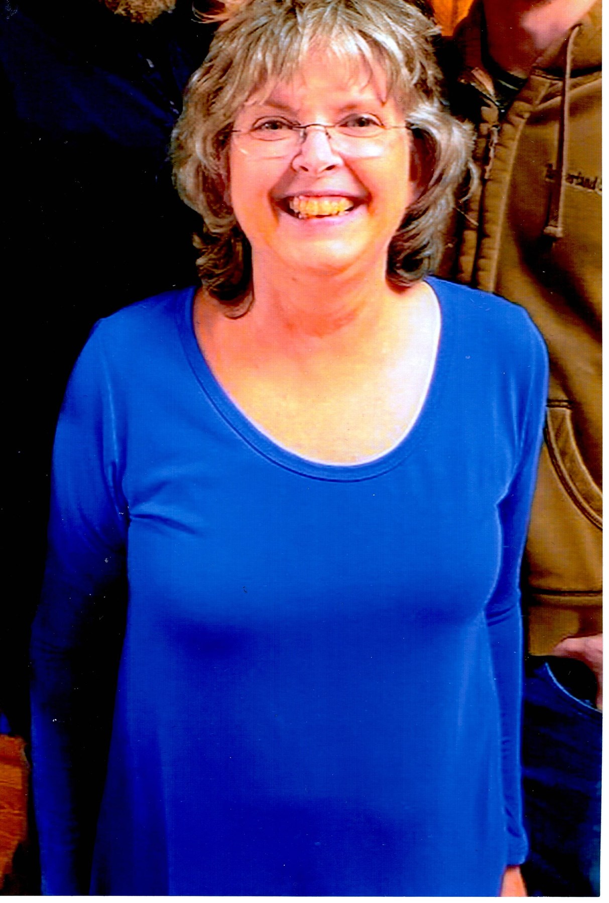 Obituary of Catherine "Cathy" Vaden Hedrick