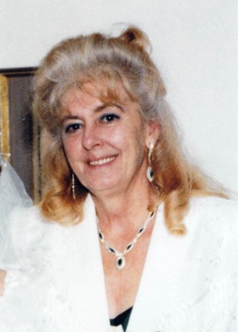 Obituary of Maureen Maureen A Walker Guthrie