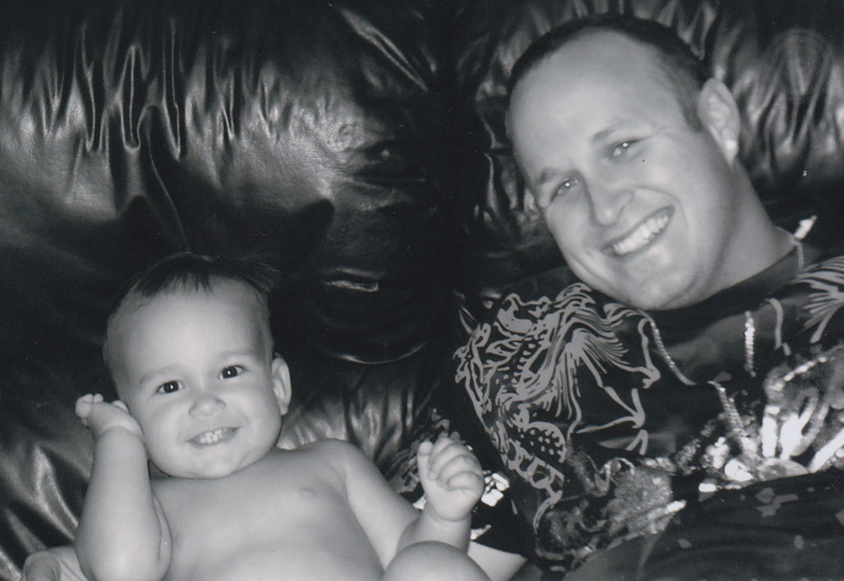 Obituary of Cole "Coley" Robert Foreman