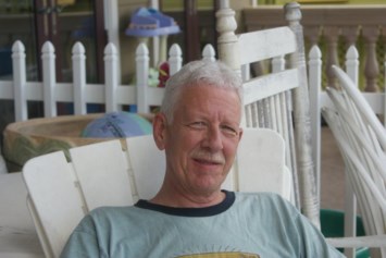 Obituary of William Francis Harper Jr.