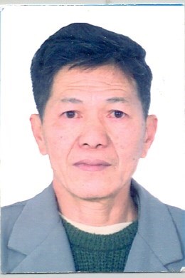 Obituario de Yong Song Liang