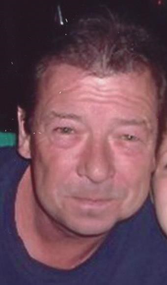 Obituary of Randy Douglas Ford