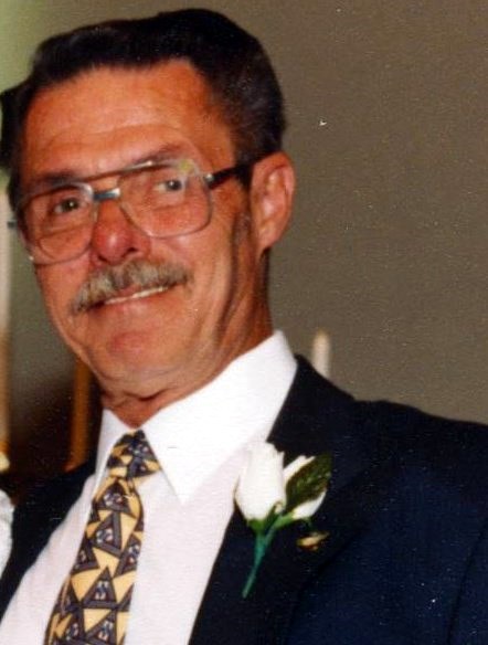 Obituary of Robert Clinton Nye