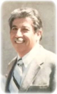 Obituary of John Amancio Ortega