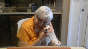 Obituary of Lillian Sanchez