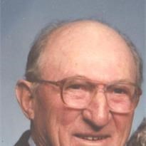Obituary of Reuben C. Krening