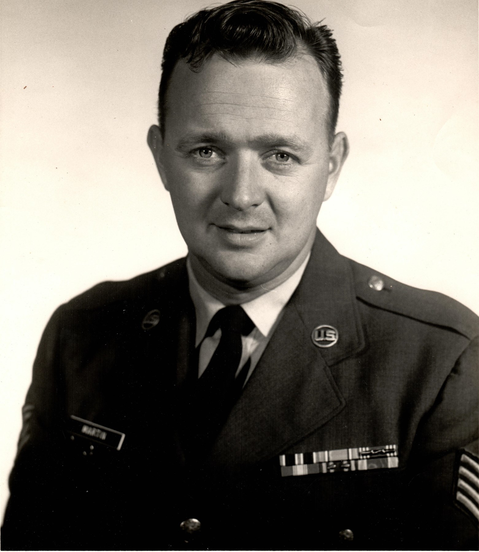 Obituario de George Martin