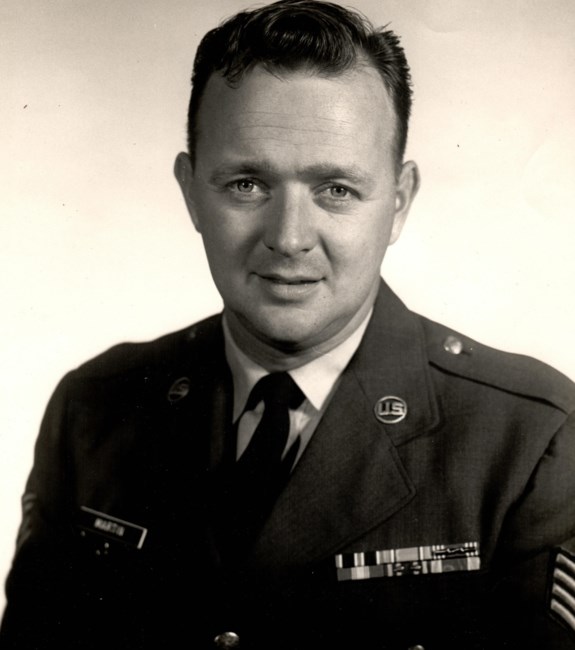 Obituario de George Martin