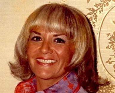 Obituary of Joyce Lurie