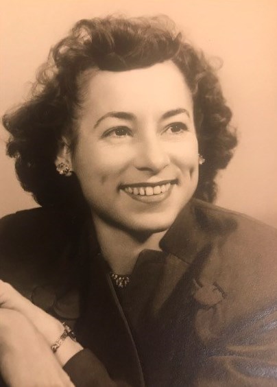 Obituary of Darlene S. Cox