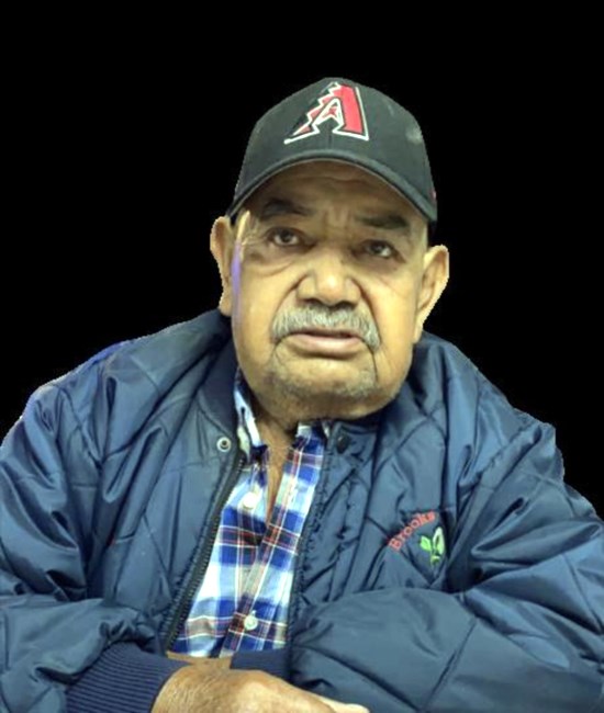 Obituary of Luis Aguilar Santiago