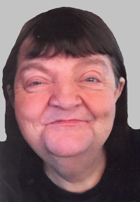 Obituary of Phyllis Jane Adams