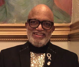 Obituary of Gerald Wesley Christmas