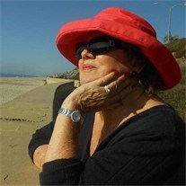 Obituary of Eileen (Liana) Freeman