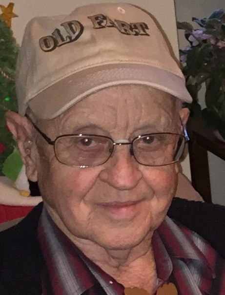 Obituary of Darrell Albert Leyerle